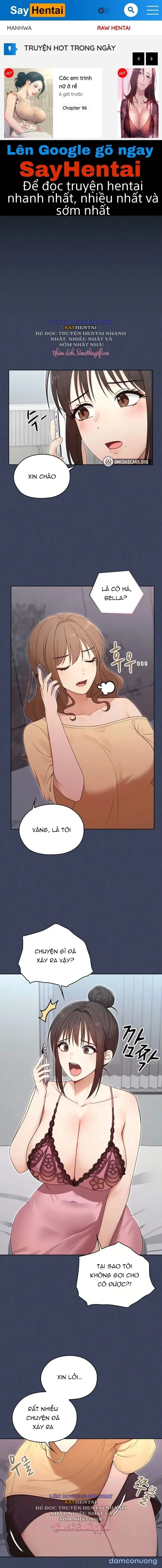 Nàng Vợ Ma Thuật 