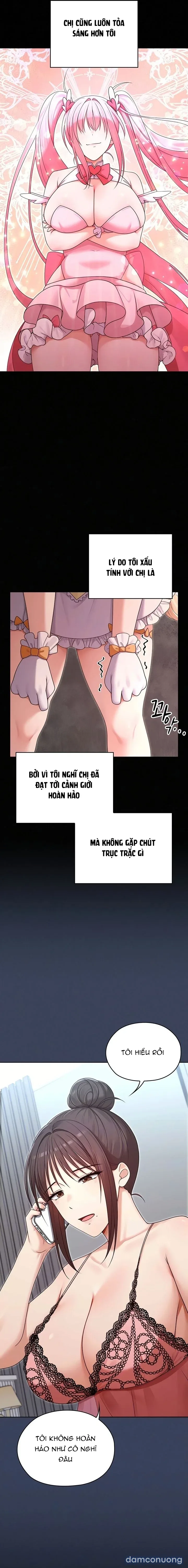 Nàng Vợ Ma Thuật 