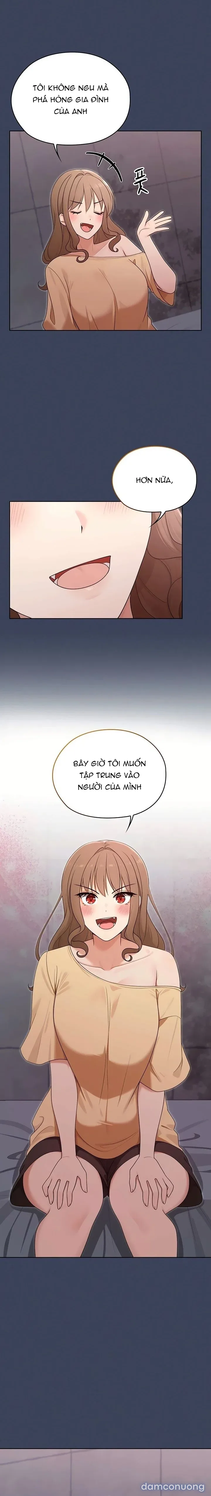 Nàng Vợ Ma Thuật 