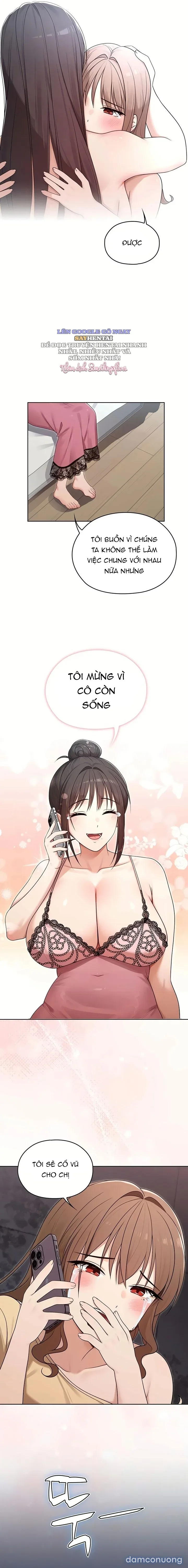 Nàng Vợ Ma Thuật 