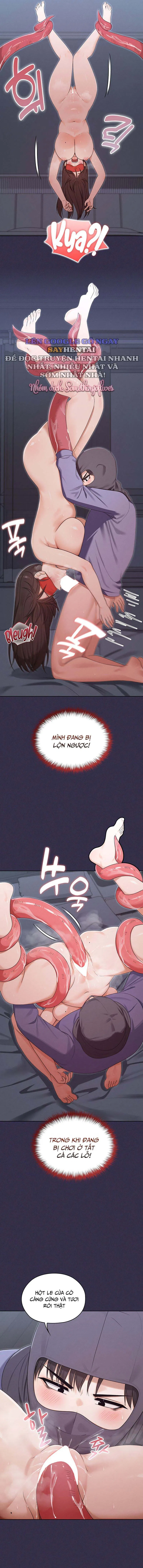 Nàng Vợ Ma Thuật 