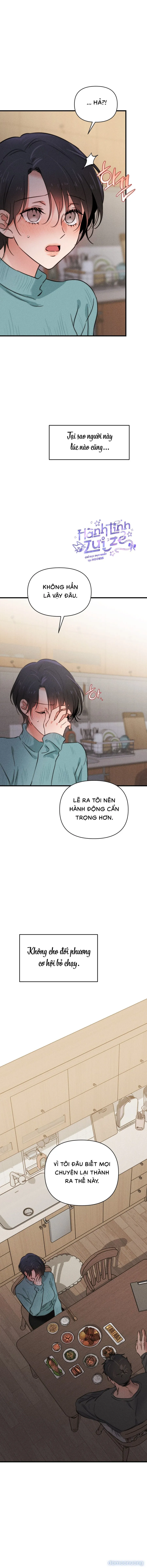 Những Ngày Cỏ Ba Lá 