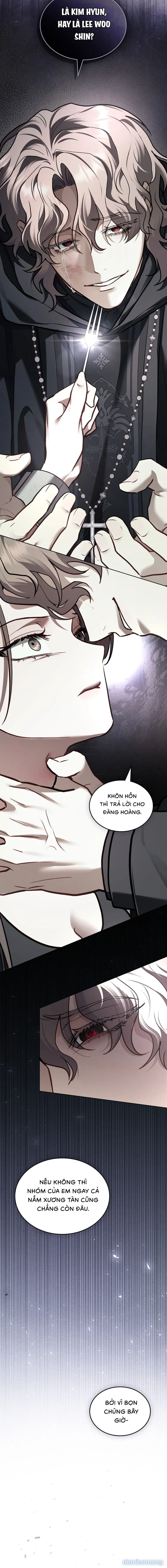 [18+] Cuộc Hôn Nhân Điên Rồ 