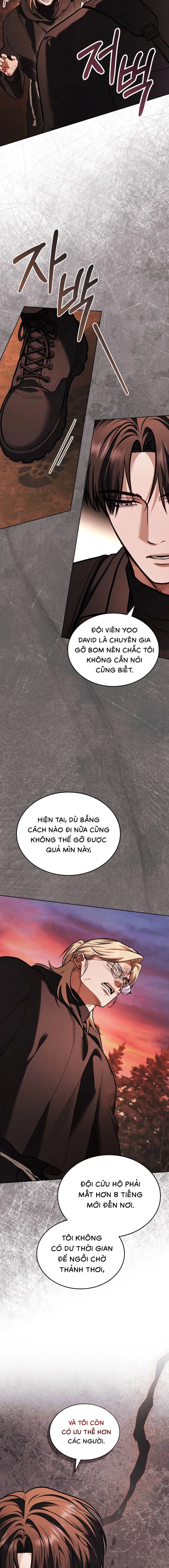 [18+] Cuộc Hôn Nhân Điên Rồ 