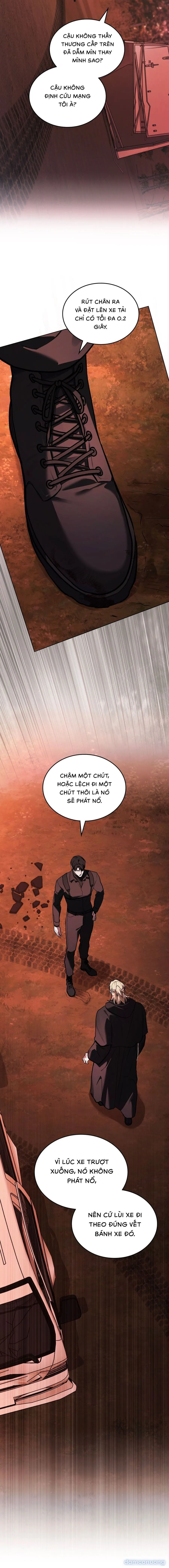 [18+] Cuộc Hôn Nhân Điên Rồ 