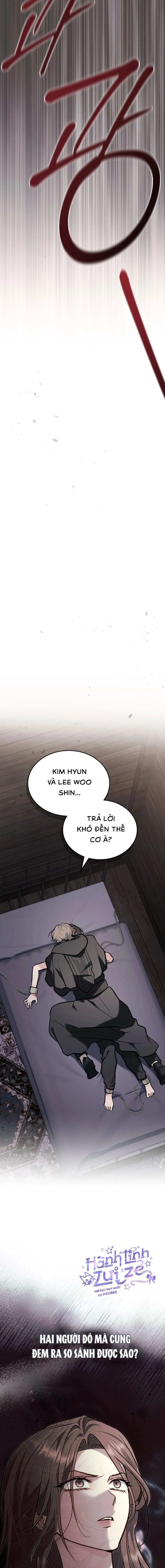 [18+] Cuộc Hôn Nhân Điên Rồ 