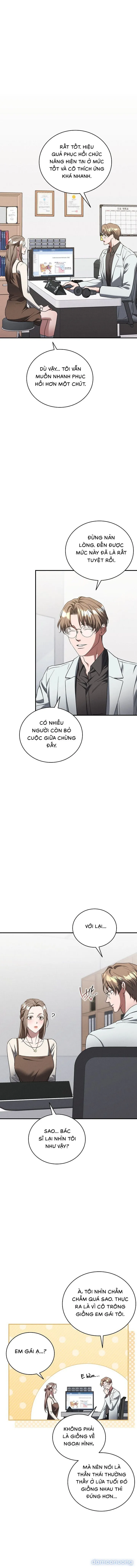 Ông Chú Xấu Xa 