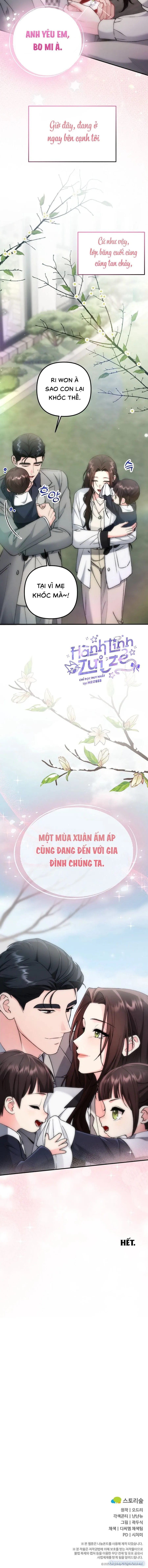 Vì Đó Là Yêu 