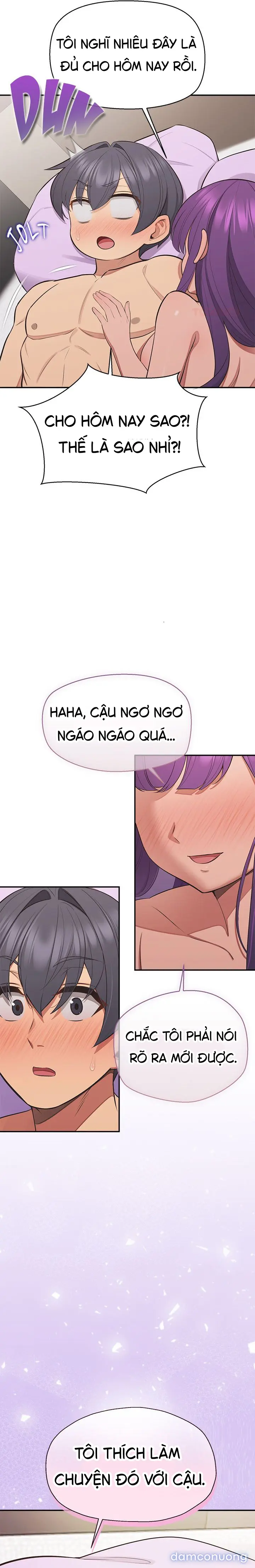 Mầm Sống Định Mệnh 