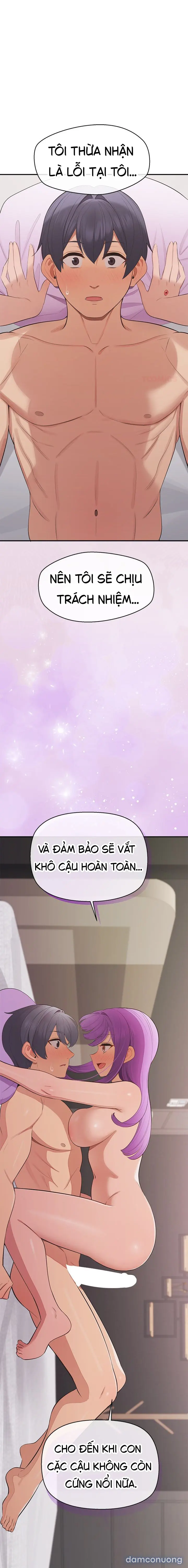 Mầm Sống Định Mệnh 