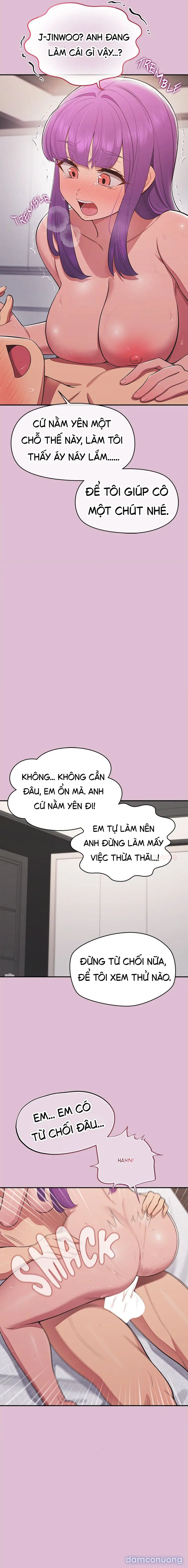 Mầm Sống Định Mệnh 