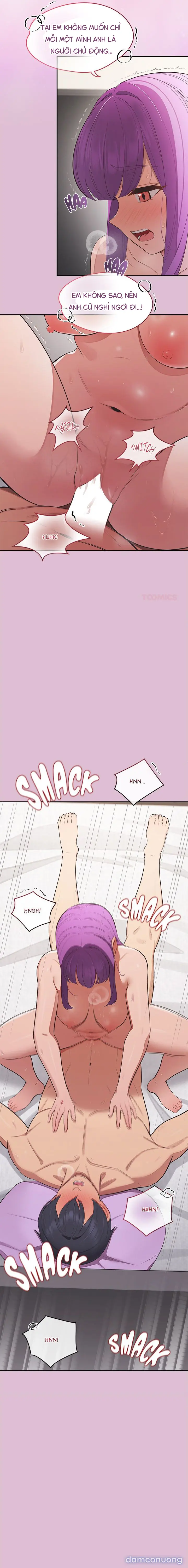 Mầm Sống Định Mệnh 