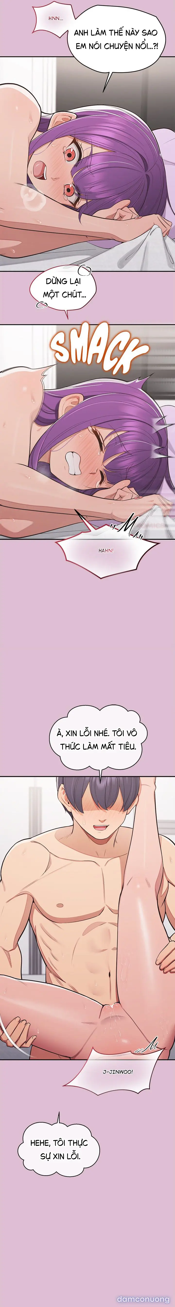 Mầm Sống Định Mệnh 