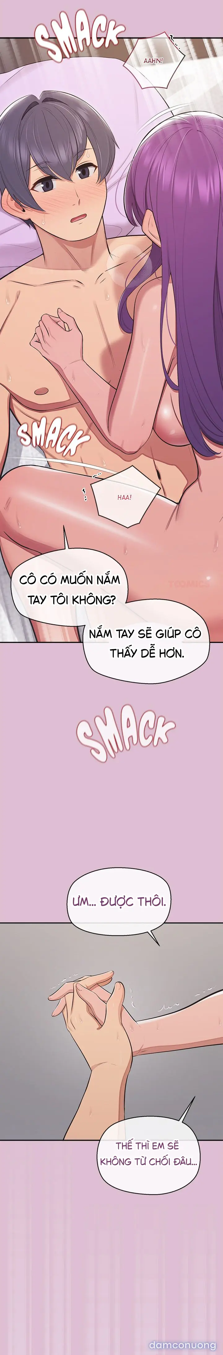 Mầm Sống Định Mệnh 