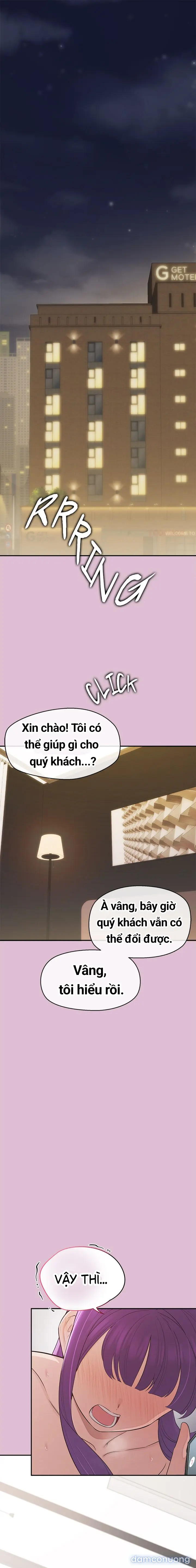 Mầm Sống Định Mệnh 