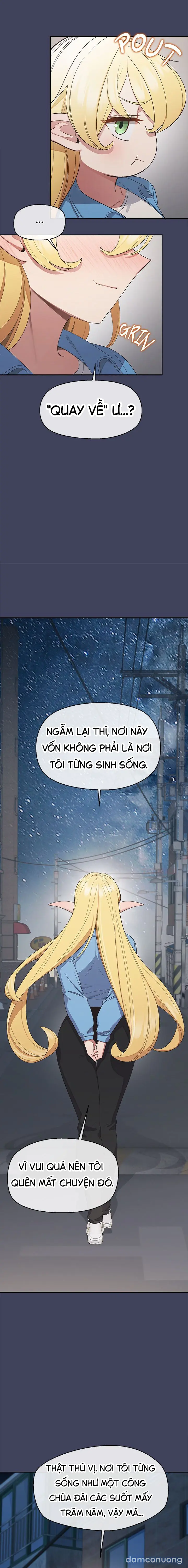 Mầm Sống Định Mệnh 