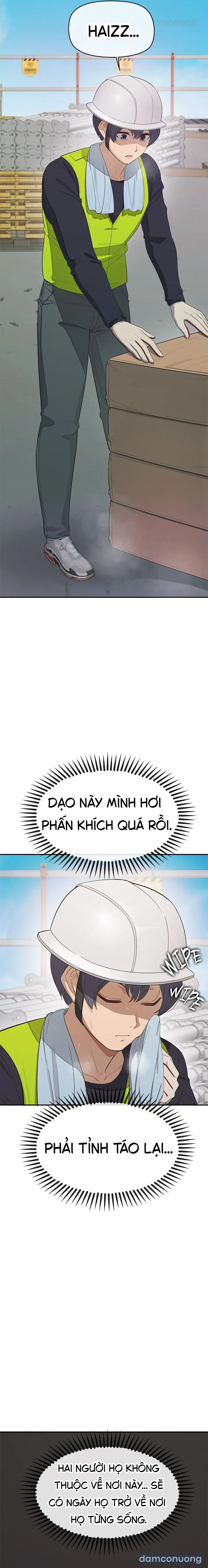 Mầm Sống Định Mệnh 