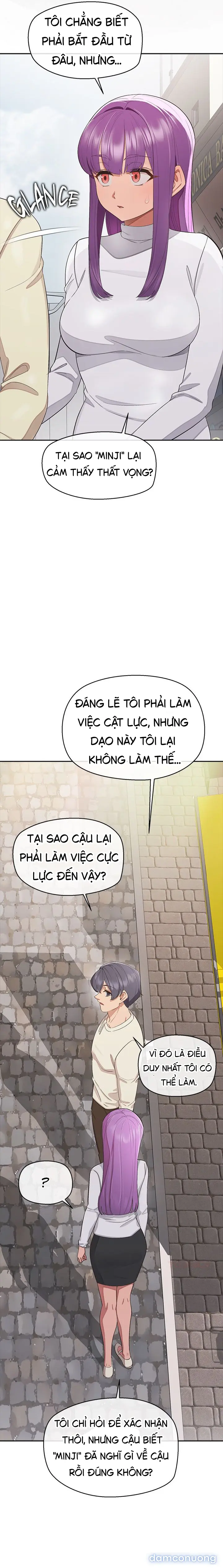 Mầm Sống Định Mệnh 