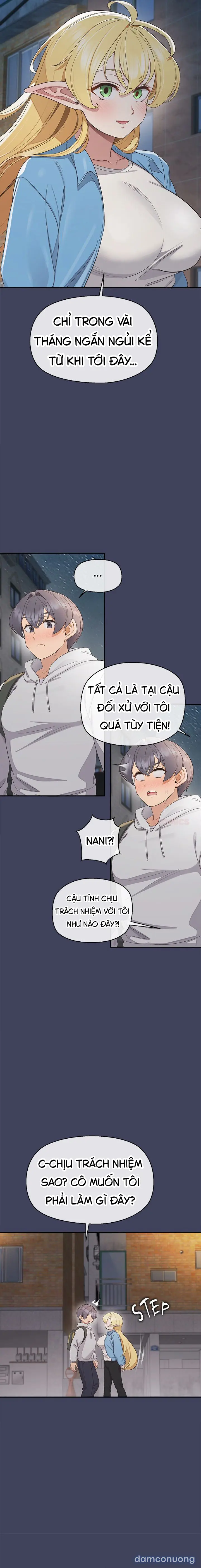 Mầm Sống Định Mệnh 