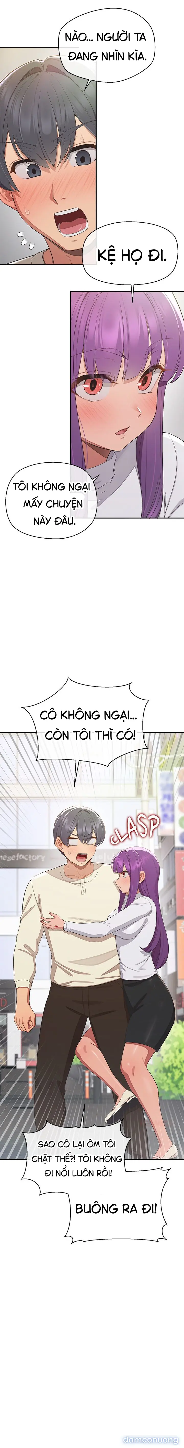 Mầm Sống Định Mệnh 