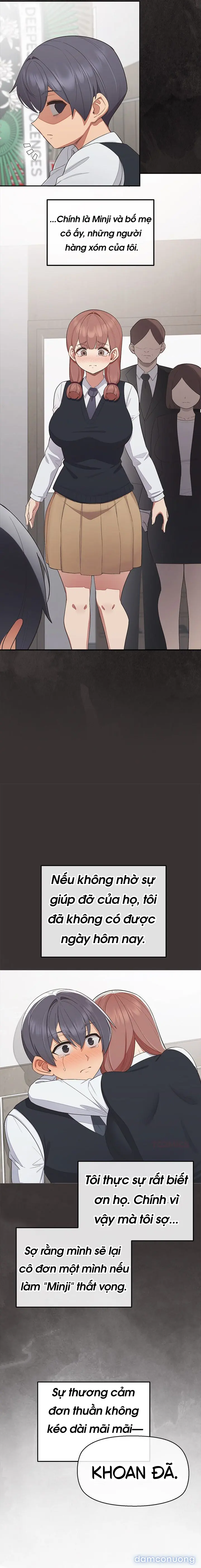 Mầm Sống Định Mệnh 