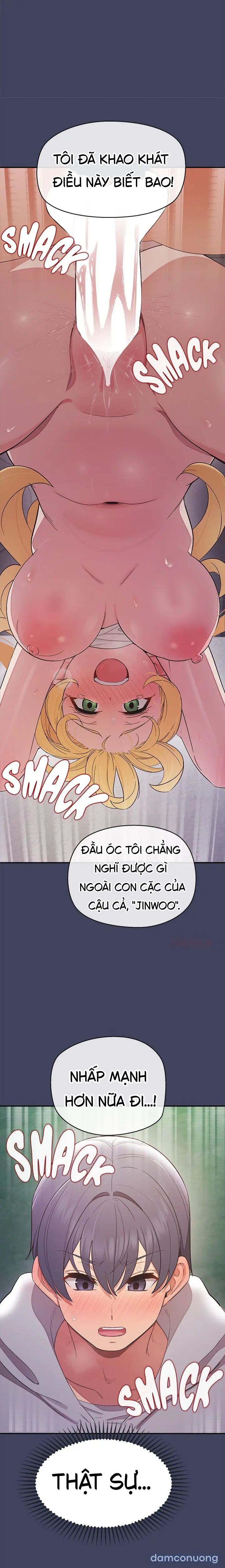 Mầm Sống Định Mệnh 