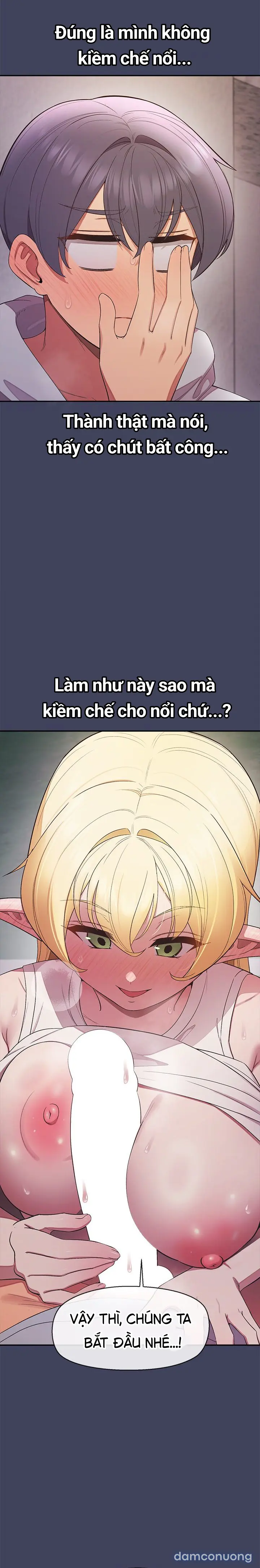 Mầm Sống Định Mệnh 