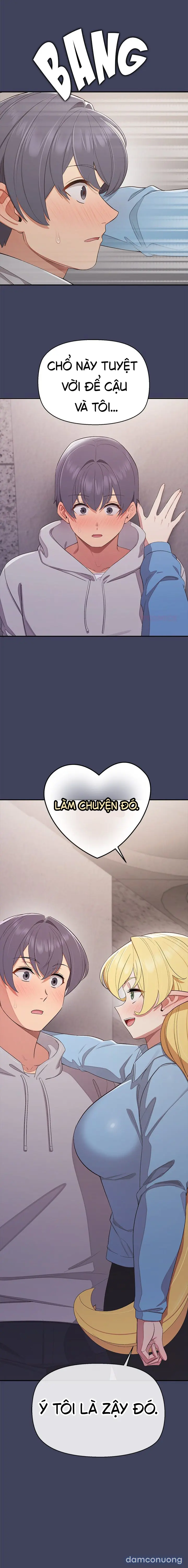 Mầm Sống Định Mệnh 