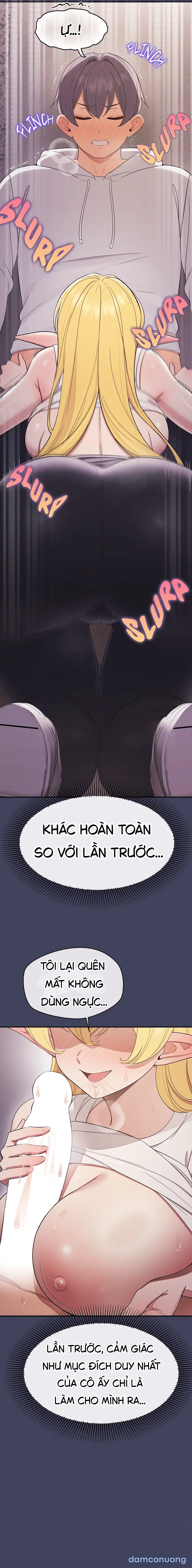Mầm Sống Định Mệnh 