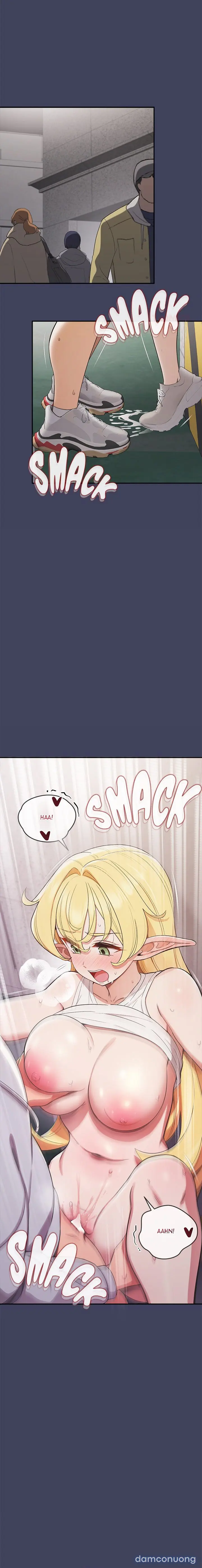 Mầm Sống Định Mệnh 