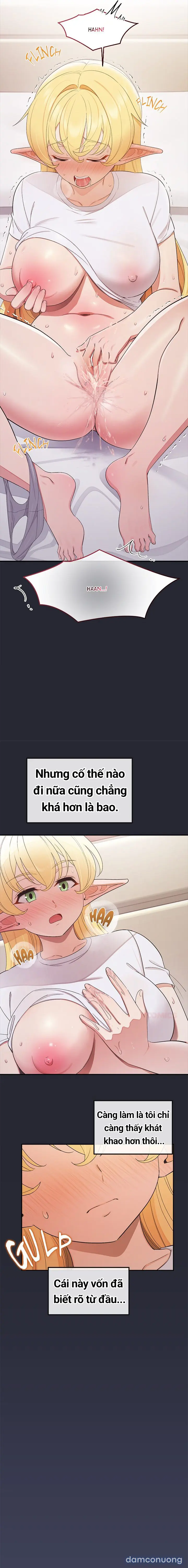 Mầm Sống Định Mệnh 