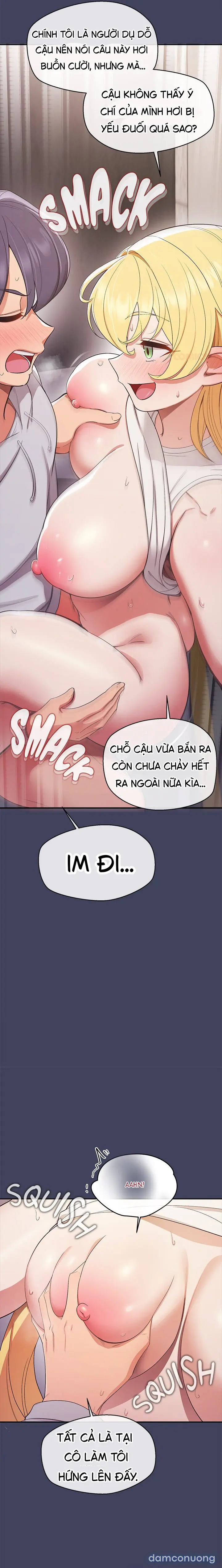 Mầm Sống Định Mệnh 