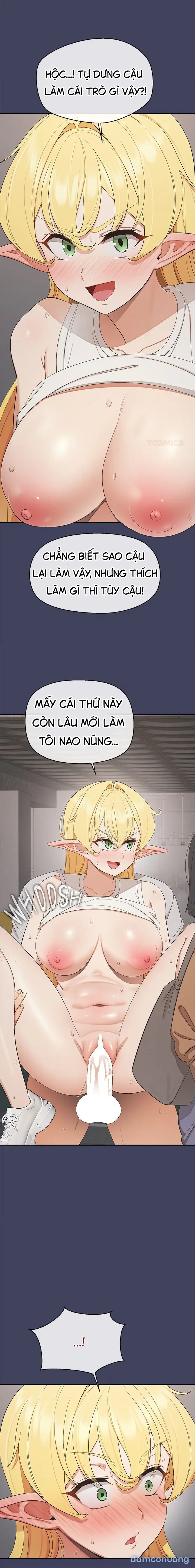 Mầm Sống Định Mệnh 