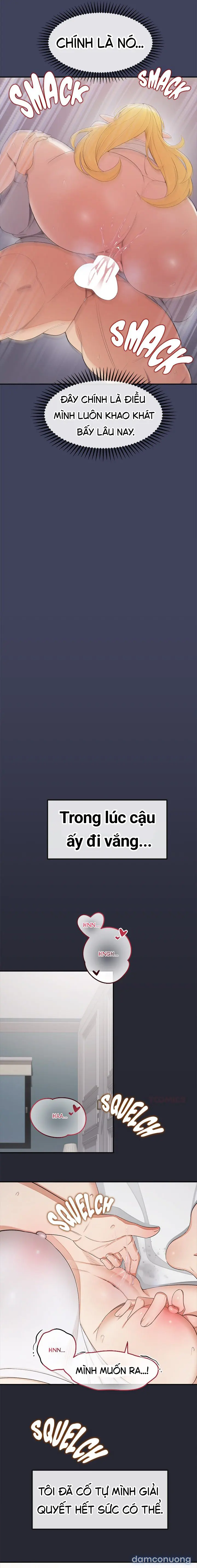 Mầm Sống Định Mệnh 