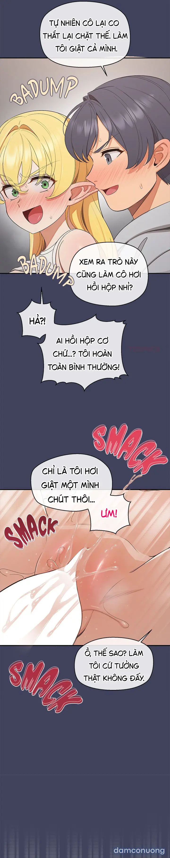 Mầm Sống Định Mệnh 