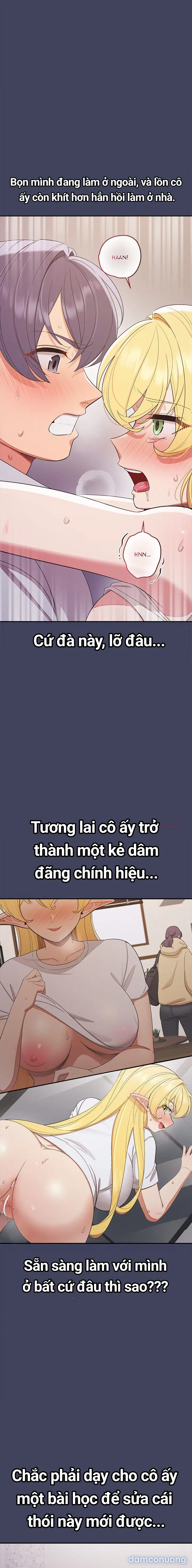 Mầm Sống Định Mệnh 