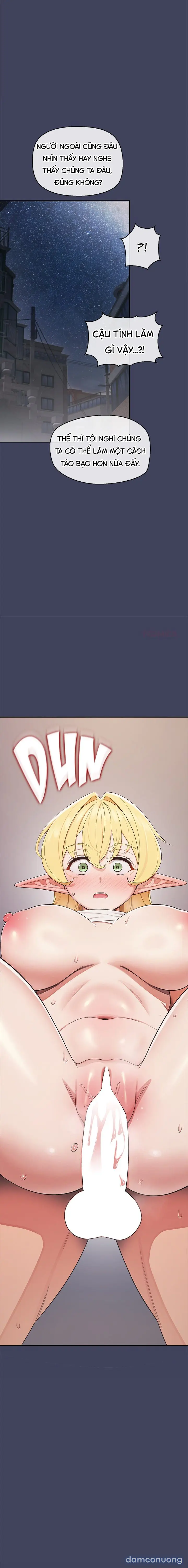 Mầm Sống Định Mệnh 
