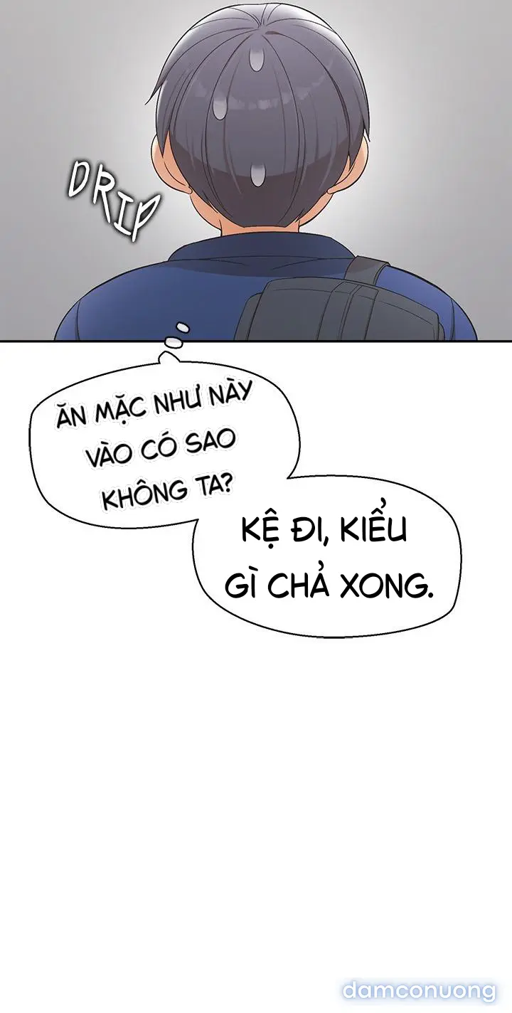 Mầm Sống Định Mệnh 
