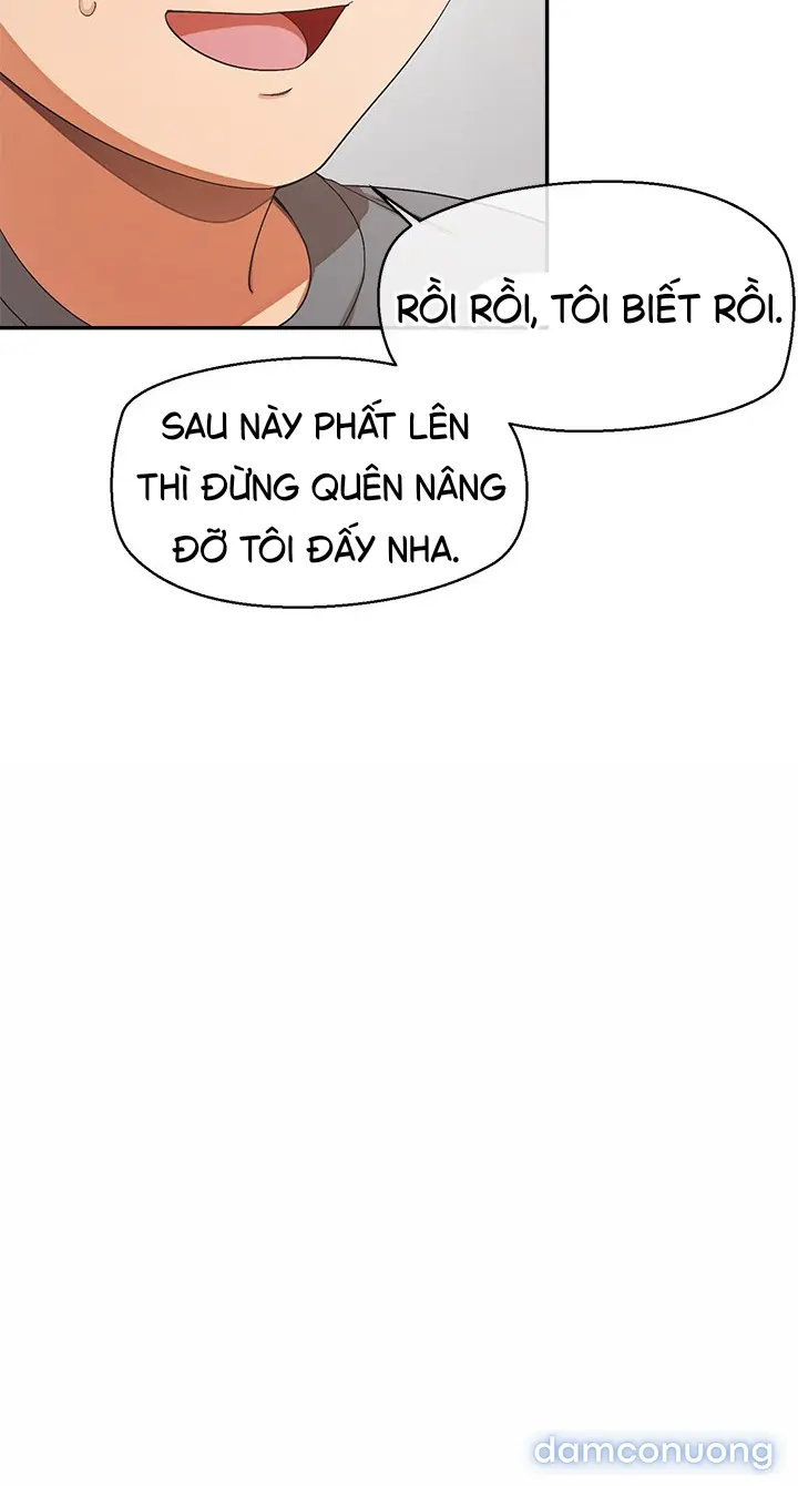 Mầm Sống Định Mệnh 