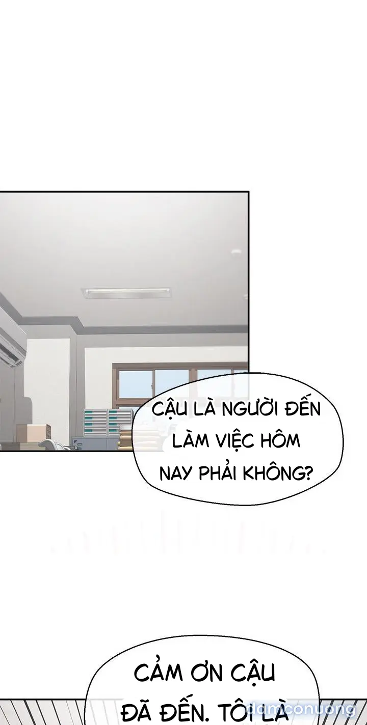 Mầm Sống Định Mệnh 
