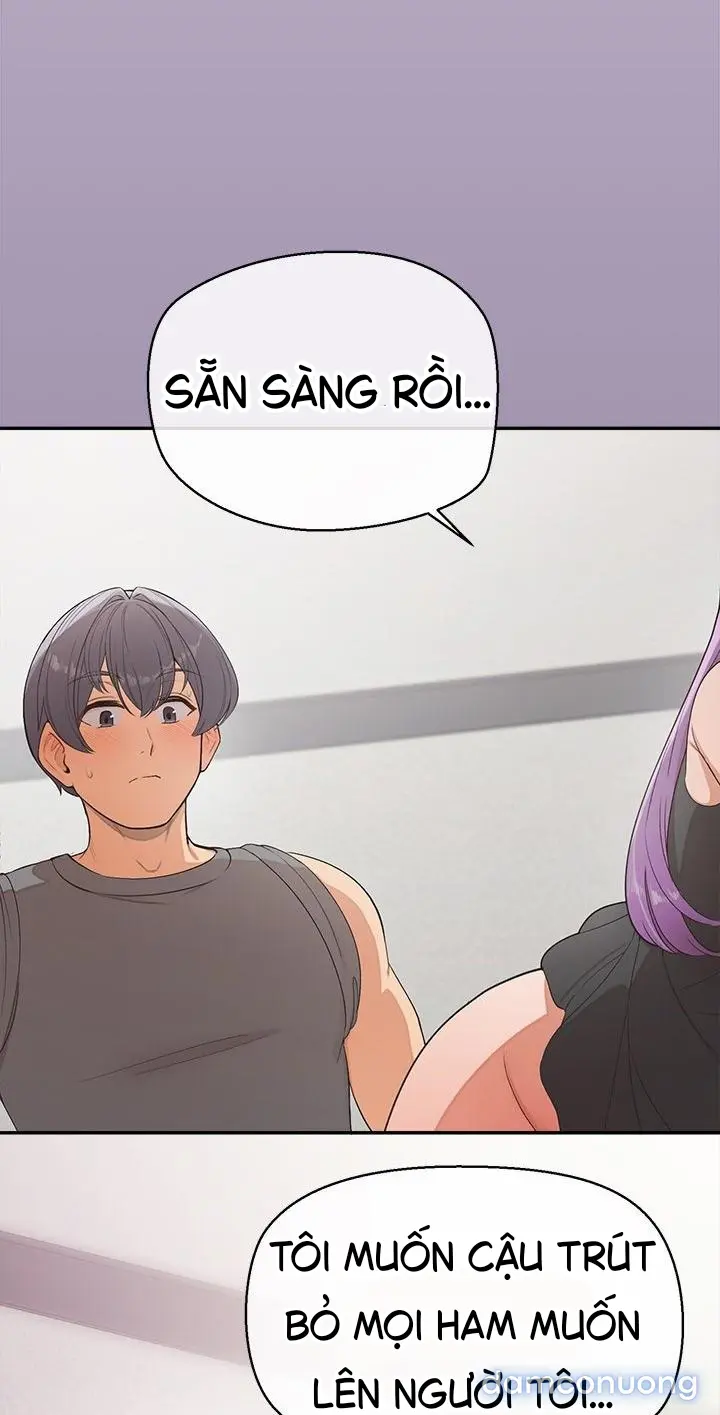 Mầm Sống Định Mệnh 