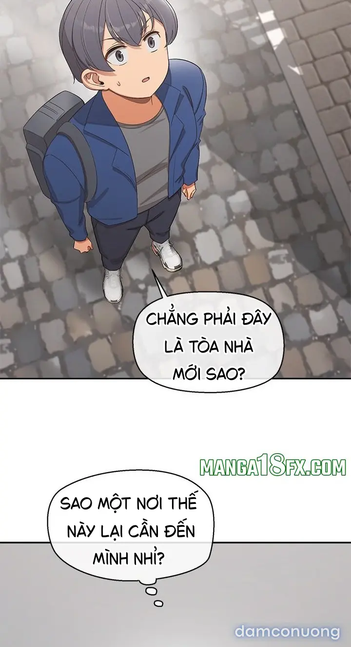 Mầm Sống Định Mệnh 