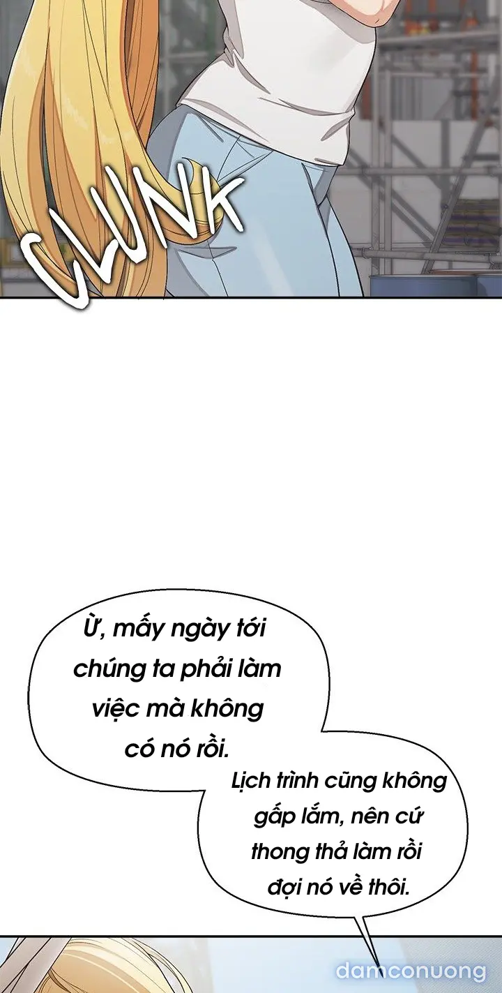 Mầm Sống Định Mệnh 