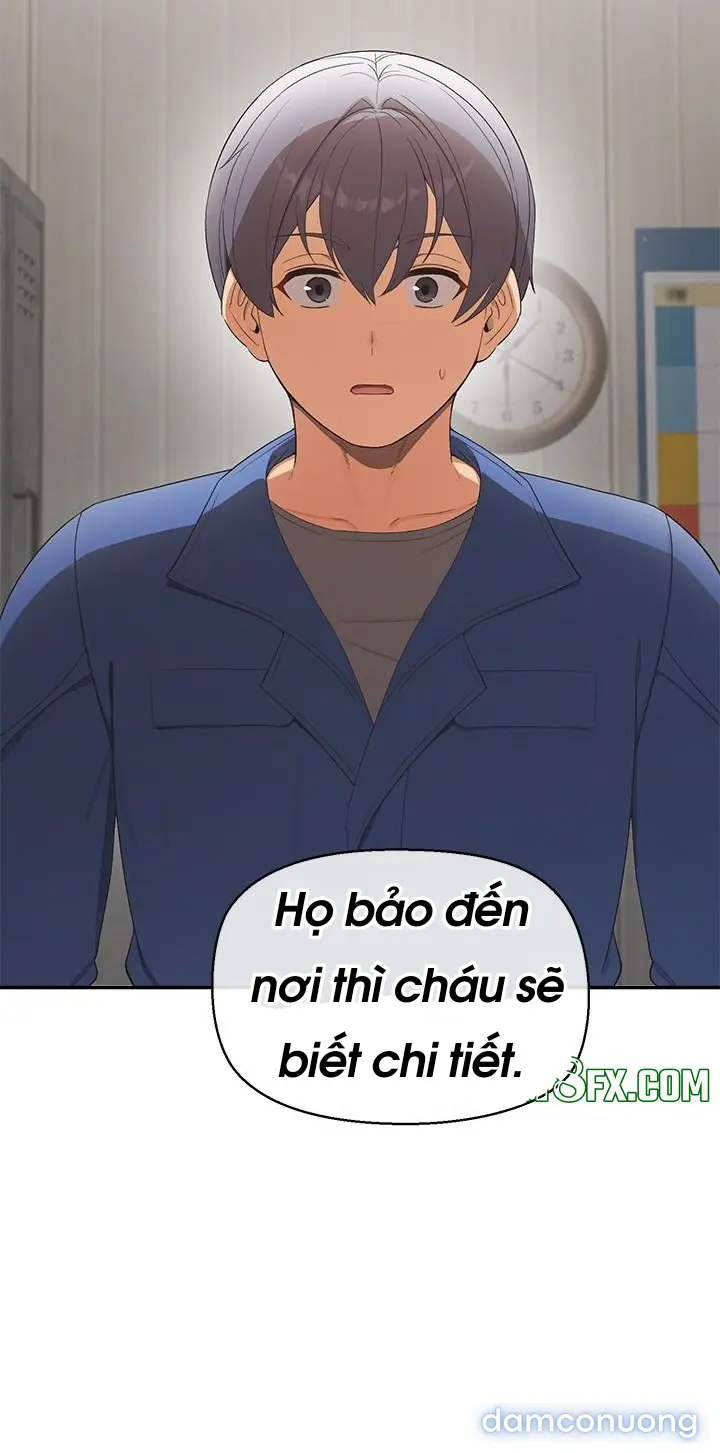 Mầm Sống Định Mệnh 