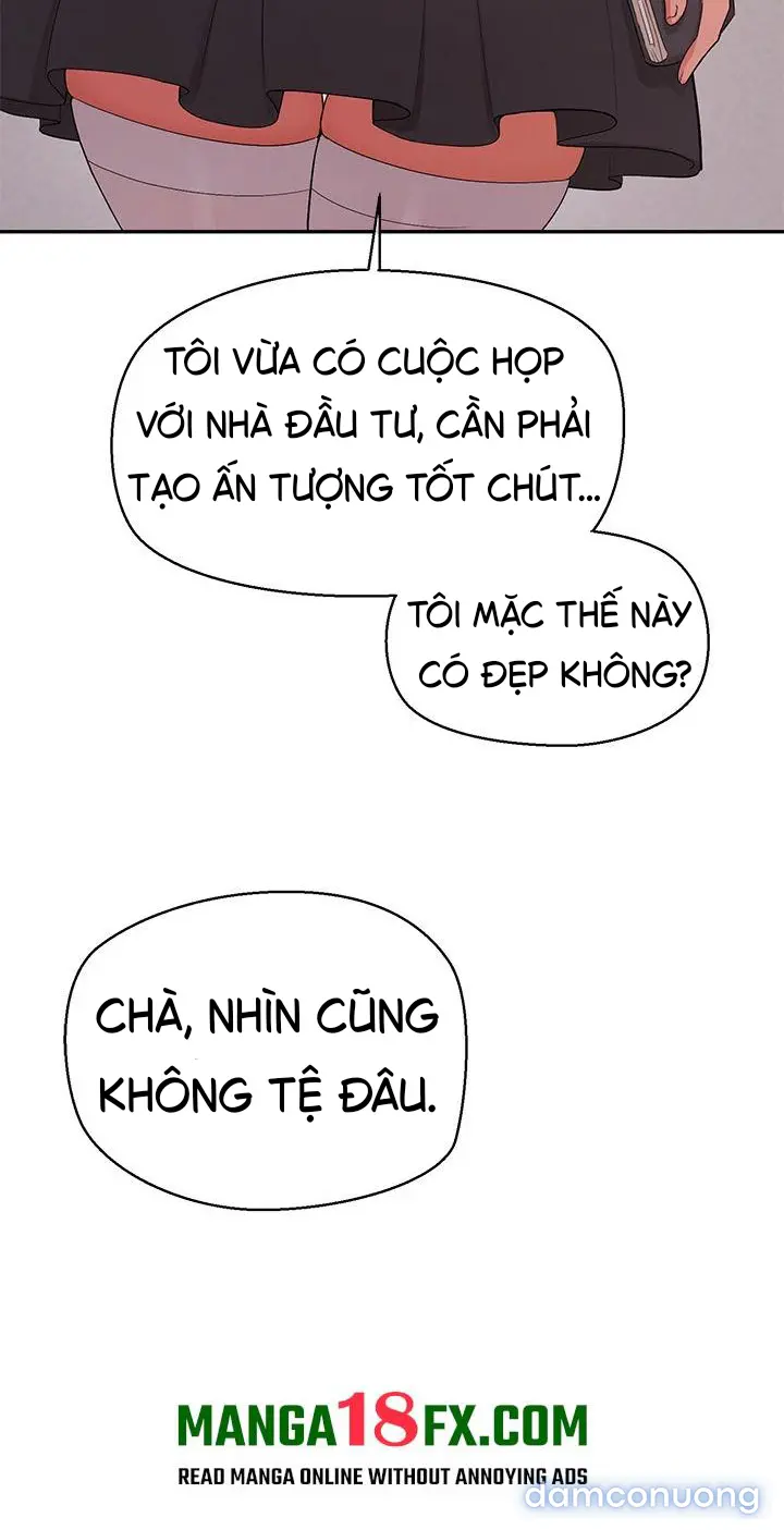 Mầm Sống Định Mệnh 