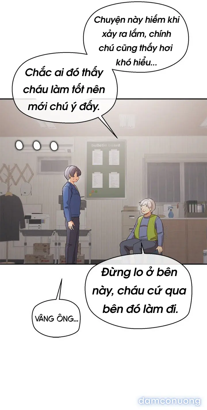 Mầm Sống Định Mệnh 