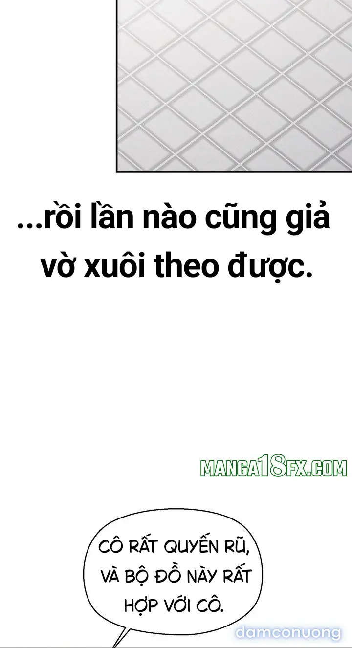 Mầm Sống Định Mệnh 
