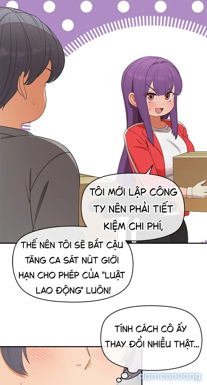 Mầm Sống Định Mệnh 