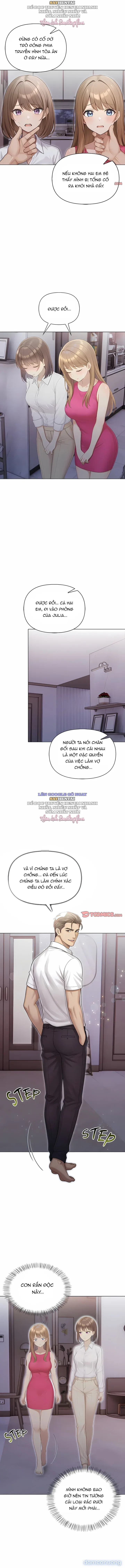 Gia Đình Đa Thê 