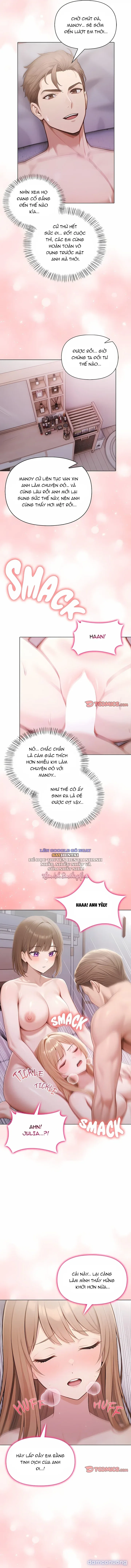 Gia Đình Đa Thê 